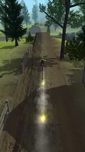 Slingshot Stunt Biker screenshot 6