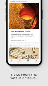 Rolex Advisor screenshot 3