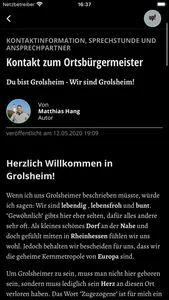 Grolsheim screenshot 6