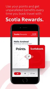 Scotia Rewards screenshot 0