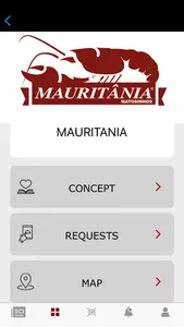 Mauritânia Takeaway & Delivery screenshot 1