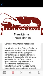 Mauritânia Takeaway & Delivery screenshot 2