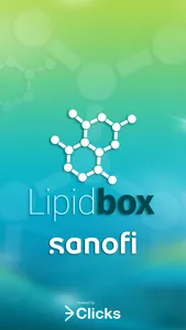 Lipidbox screenshot 0