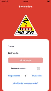 Silza Ensenada App screenshot 6