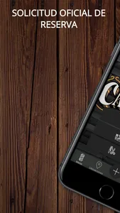 Club Carranza screenshot 0