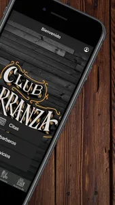 Club Carranza screenshot 1