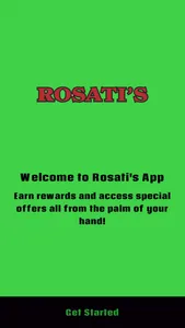 Rosatis 2021 screenshot 1