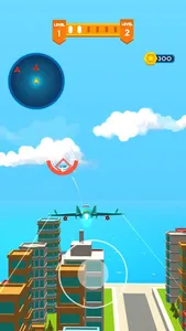 Plane Master 3D screenshot 2