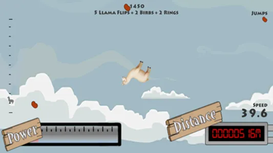 Llama Launch screenshot 3