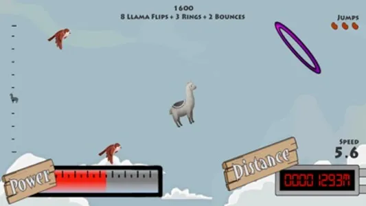 Llama Launch screenshot 4