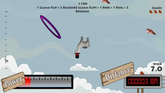 Llama Launch screenshot 7