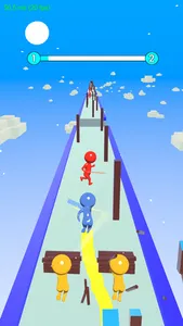 Make The Bridge screenshot 5