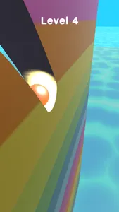 1000 Degree Ball! screenshot 3