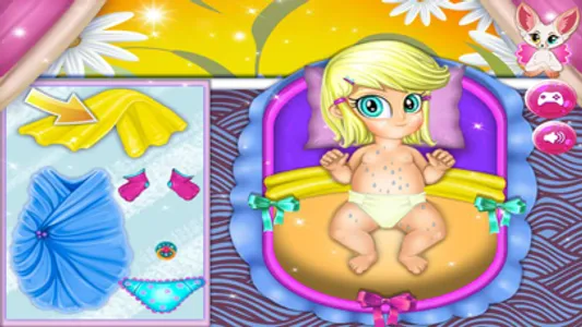 My Little Make Up Pony Girls screenshot 0