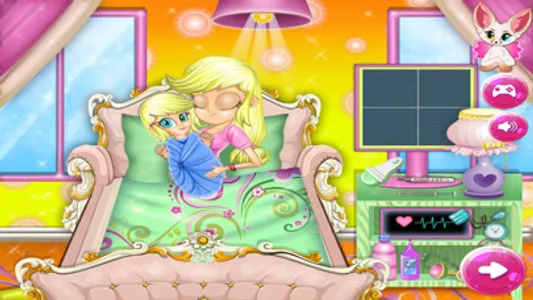 My Little Make Up Pony Girls screenshot 1