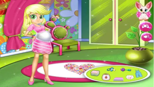 My Little Make Up Pony Girls screenshot 4