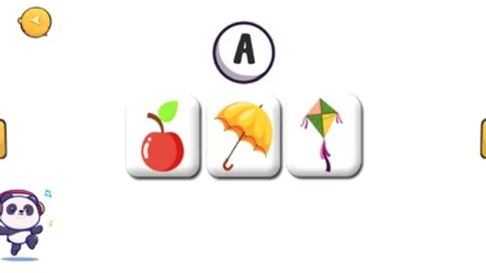 Kids Learning ABC - English screenshot 6