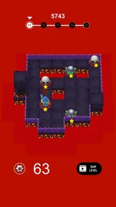 Combat Puzzle - Battle Mage screenshot 3