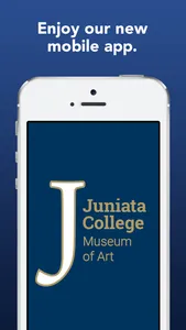 Juniata College Museum of Art screenshot 0