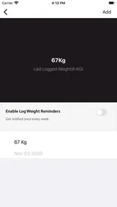 Gold's Gym - HISAR screenshot 1