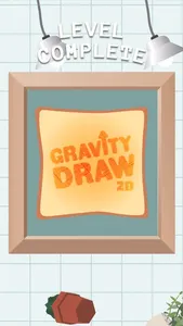 GravityDraw 2D screenshot 5