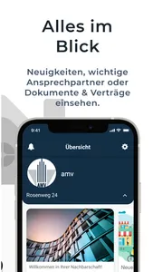 AWV München screenshot 1