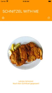 Schnitzel With Me screenshot 0