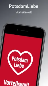 Potsdam Liebe screenshot 0