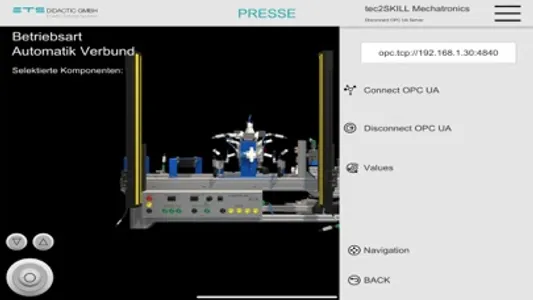 tec2SKILL Smart Maintenance screenshot 6