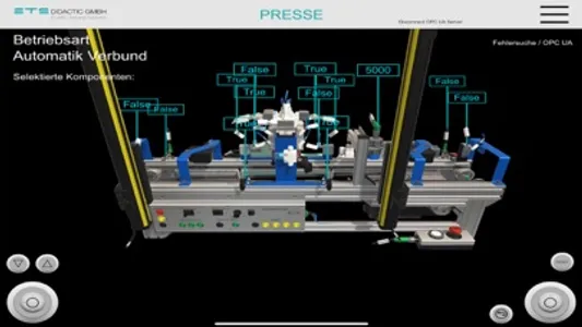 tec2SKILL Smart Maintenance screenshot 7