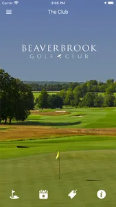 Beaverbrook Golf Club screenshot 0