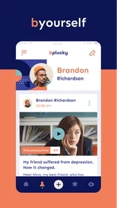 bplucky screenshot 2