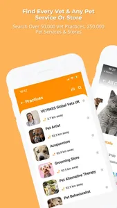 VETPASS screenshot 3