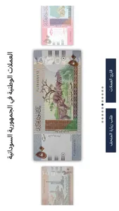 Sudanese Currency screenshot 0