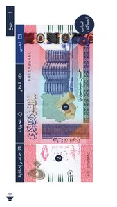 Sudanese Currency screenshot 1