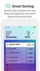 Grocery Day screenshot 5