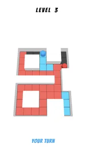 Color Versus Maze screenshot 0