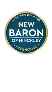 New Baron Of Hinckley App screenshot 0