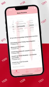 Nasze Rocznice screenshot 0