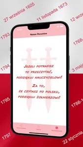 Nasze Rocznice screenshot 3