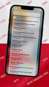 Nasze Rocznice screenshot 4