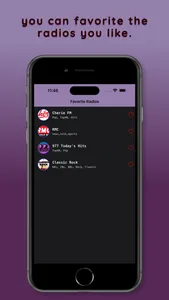 Radio Yagia & GlobalTune Music screenshot 4