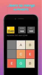 2048 Classic Snake & more screenshot 4