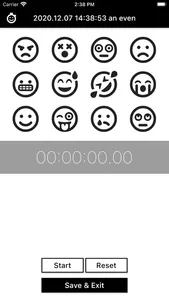 timemoji screenshot 4