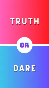 Dirty Truth or Dare Game screenshot 0