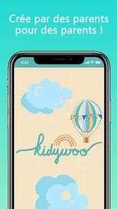 KidyWoo screenshot 4