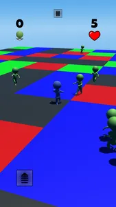 Zombie Herder screenshot 5