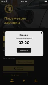 Зарядка Пантеон screenshot 2