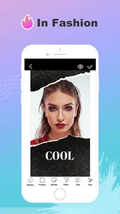 Best Ins Photo Templates screenshot 2