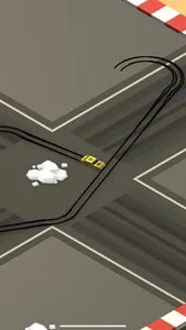 Drifting Snow screenshot 1